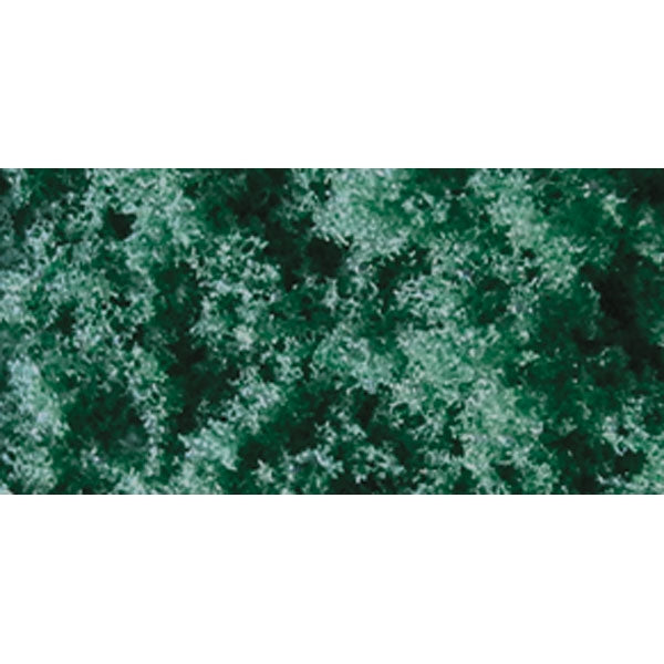 Conifer Green Coarse Blended - Model - Image - Pop Weasel