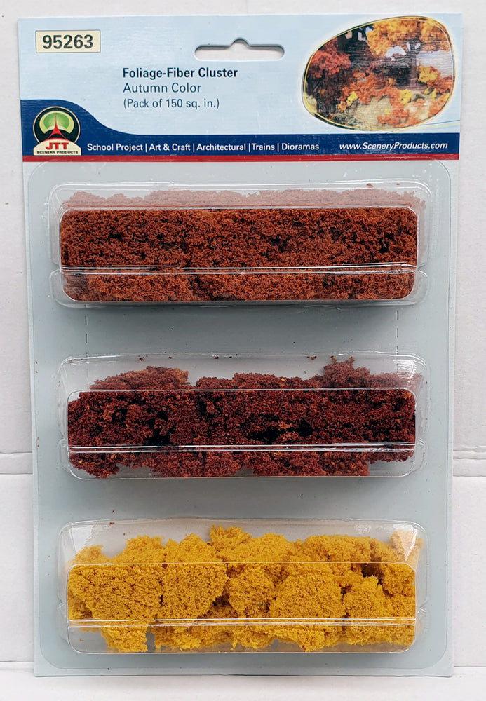 Attumn Colors Yell/Oran/Red - Model - Image - Pop Weasel