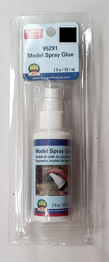 Model Spray Glue 60ml - Model - Image - Pop Weasel