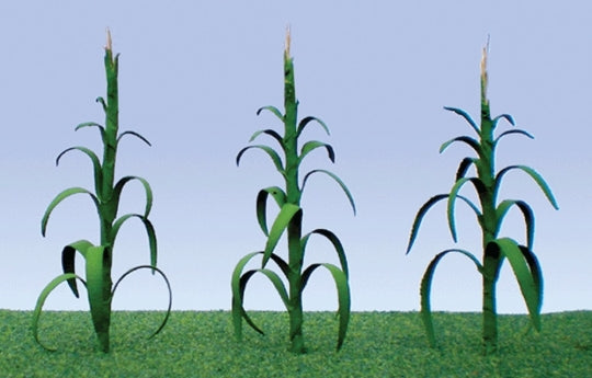 Cornstalk (6) - Model - Image - Pop Weasel