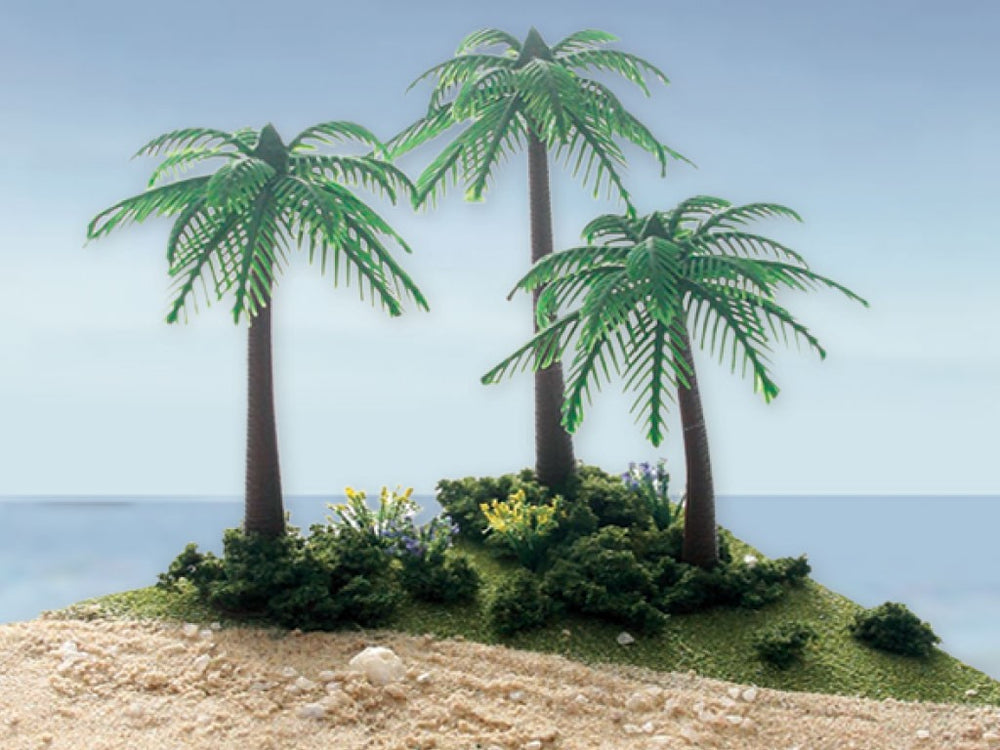 Desert Scene Kit - Model - Image - Pop Weasel
