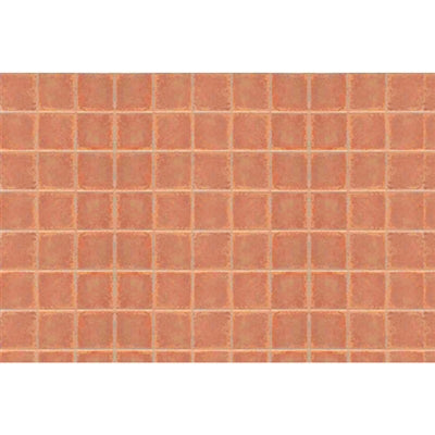 O: Square Tile 1:48 (2) - Model - Image - Pop Weasel