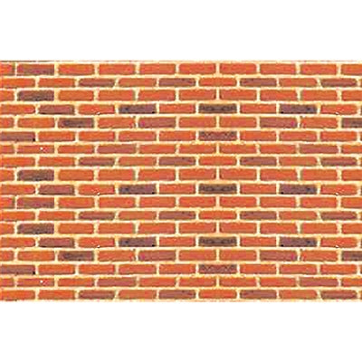 N: Brick 1/200 (2) - Model - Image - Pop Weasel