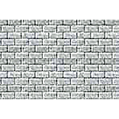 HO: Concrete Block 1:100 (2) - Model - Image - Pop Weasel