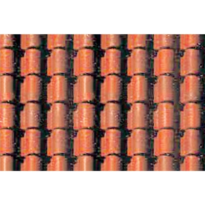 O: Spanish Tile (2) - Model - Image - Pop Weasel