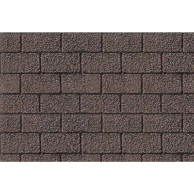 1/48 Asphalt Shingle (2) - Model - Image - Pop Weasel