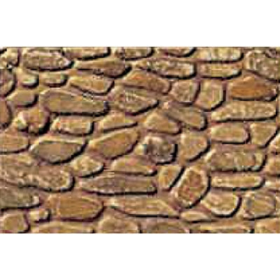 xxHO: Field Stone 1:100 (2) - Model - Image - Pop Weasel