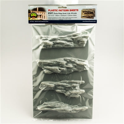 Rocky Ridge Small (2) - Model - Image - Pop Weasel