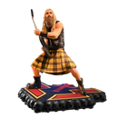 Jakk Wylde - Jakk Wylde 2 Rock Iconz Statue - Knucklebonz