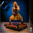 Image Pop Weasel - Image 2 of Jakk Wylde - Jakk Wylde 2 Rock Iconz Statue - Knucklebonz