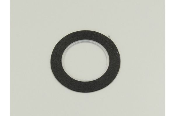 Pin Stripe Black 0.7mm - Model - Image - Pop Weasel