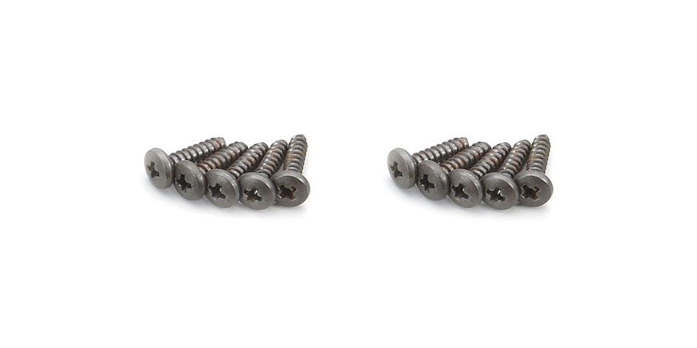 TP Bind BH Screw (M2.6x8)(10) - Model - Image - Pop Weasel
