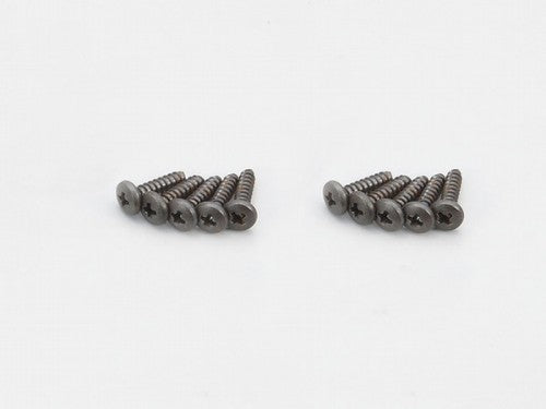 TP Bind BH Screw (M2.6x12)(10) - Model - Image - Pop Weasel