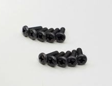 BH Screw(M3x10/10pcs) Rep.1111 - Model - Image - Pop Weasel