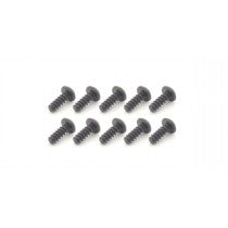 TP Hex BH Screw (M3x8)(10) - Model - Image - Pop Weasel