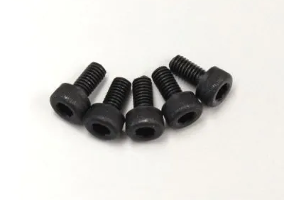 Cap Screw(M3x6/5pcs) - Model - Image - Pop Weasel
