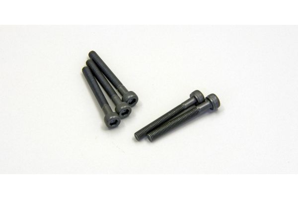 Cap Screw(M3x25/5pcs Re1128 - Model - Image - Pop Weasel
