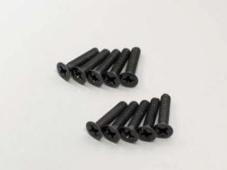 zFH Screw(M3x14/10pcs) - Model - Image - Pop Weasel