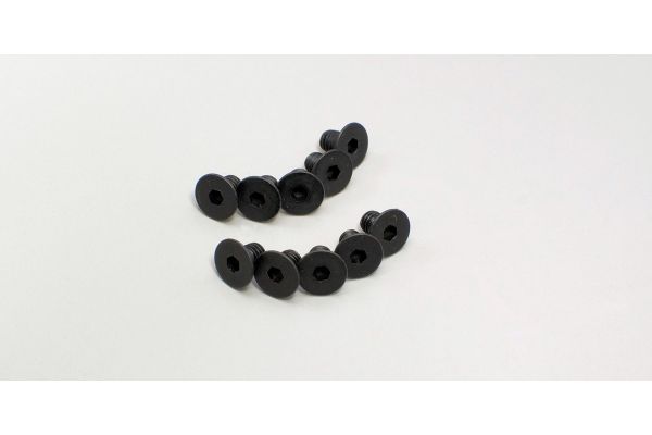 Hex FH Screw (M4x6)10)Re1411 - Model - Image - Pop Weasel