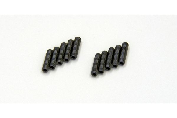 Grub Screw (M3x12)(10) - Model - Image - Pop Weasel