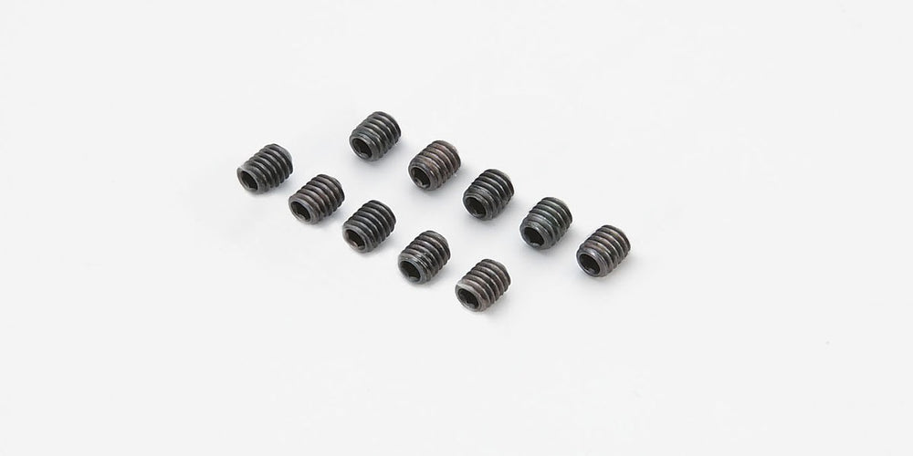 Grub Screw (M4x4)(10)Re.1162 - Model - Image - Pop Weasel