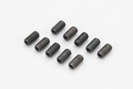 Grub Screw (M4x8)(10)Repl.1162 - Model - Image - Pop Weasel