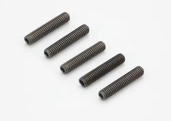 Grub Screw (M4x20 (5) - Model - Image - Pop Weasel