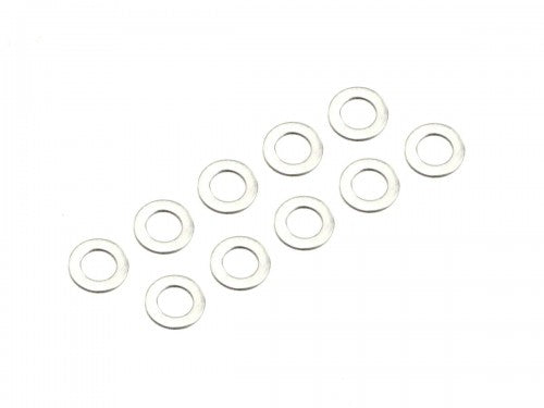Washer (M5x8x0.5)(10) - Model - Image - Pop Weasel