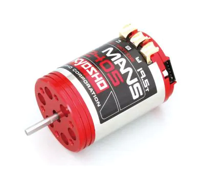 LE MANS 240S 19.5T Brushless - Model - Image - Pop Weasel