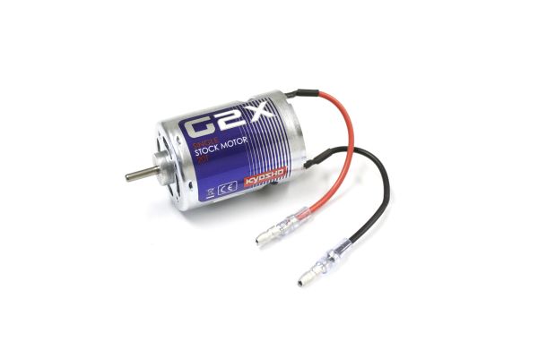 RE540 G2X (20T Single) - Model - Image - Pop Weasel