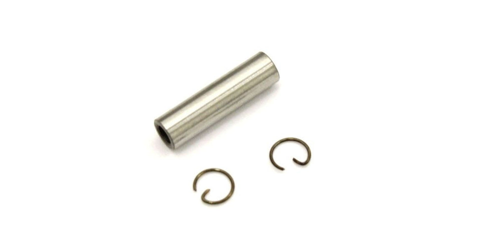 KE15SP Piston Pin - Model - Image - Pop Weasel