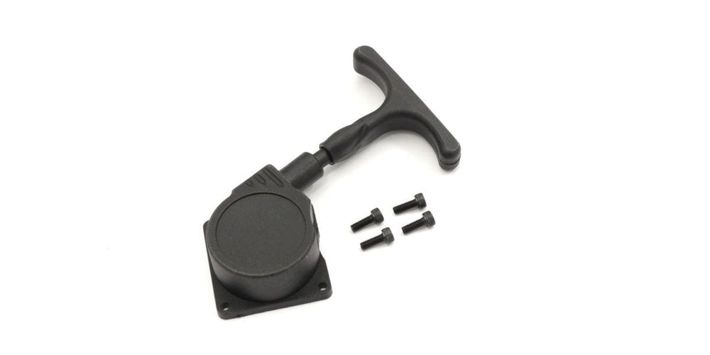 KE15SP Recoil Starter Assembly - Model - Image - Pop Weasel