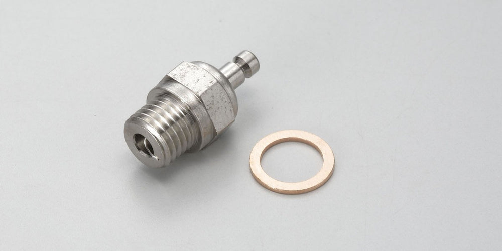 xxzGlow Plug: Std (Repl. 74904 - Model - Image - Pop Weasel