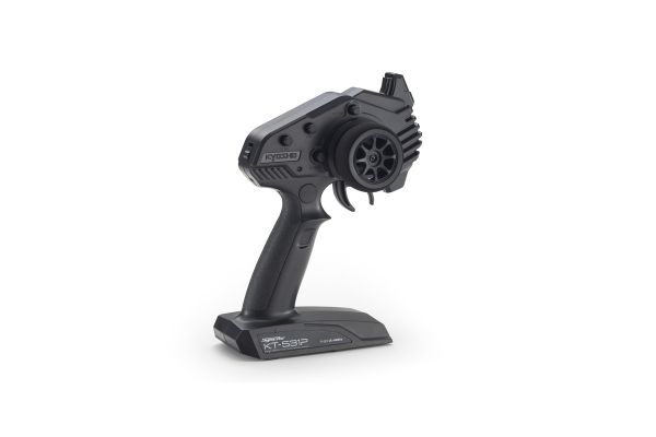 Tx: MZ 2.4GHz KT-531P - Model - Image - Pop Weasel