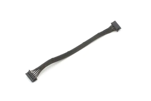 Sensor Cable 80mm - Model - Image - Pop Weasel