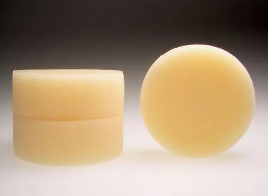Air Cleaner Sponge (3) - Model - Image - Pop Weasel