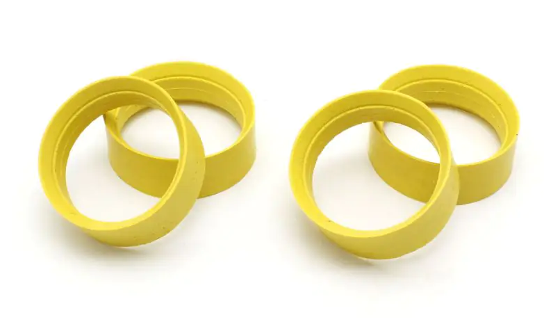 KC Molded Inner Yellow (4) - Model - Image - Pop Weasel