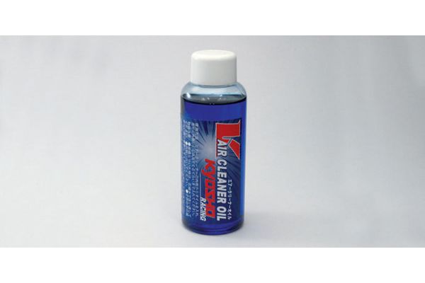 Air Cleaner Oil 100cc - Model - Image - Pop Weasel