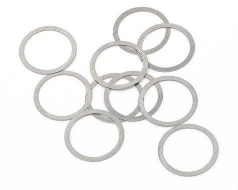 2x4mm Shim set - Model - Image - Pop Weasel