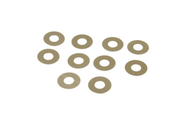 5x12x 0.15mm Shim set (10) - Model - Image - Pop Weasel