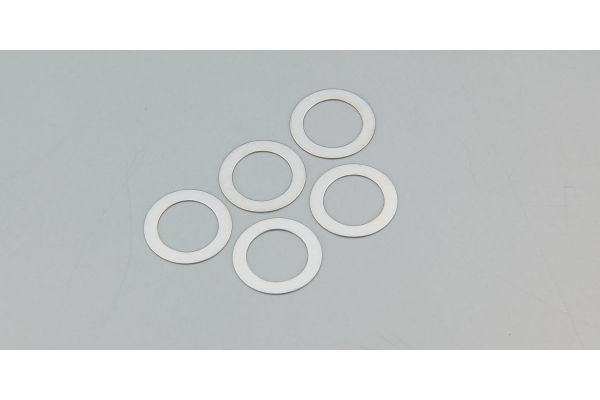 8x12x0.2 Shims Repl.BS053 - Model - Image - Pop Weasel