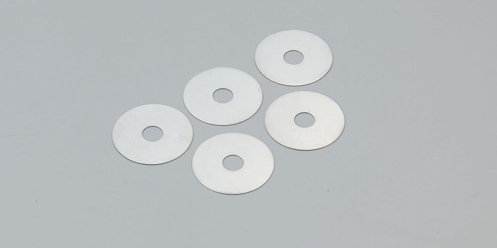 5x20x0.2 Shims Repl.BS053 - Model - Image - Pop Weasel
