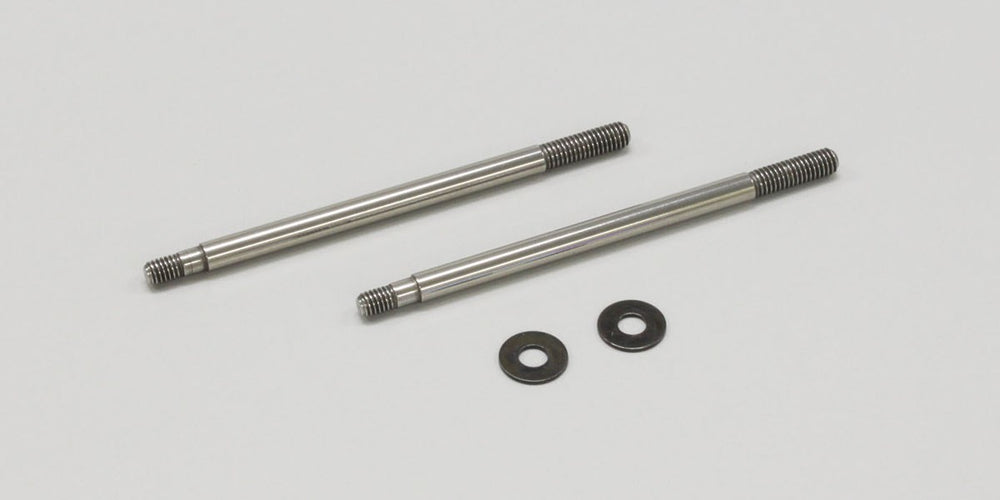 Shock Shaft 3x52mm Repl.BSW74 - Model - Image - Pop Weasel
