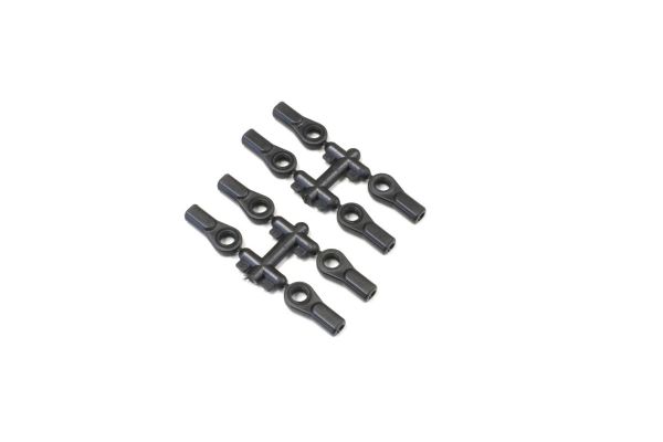 6.8mm Ball End HG (8pcs) - Model - Image - Pop Weasel