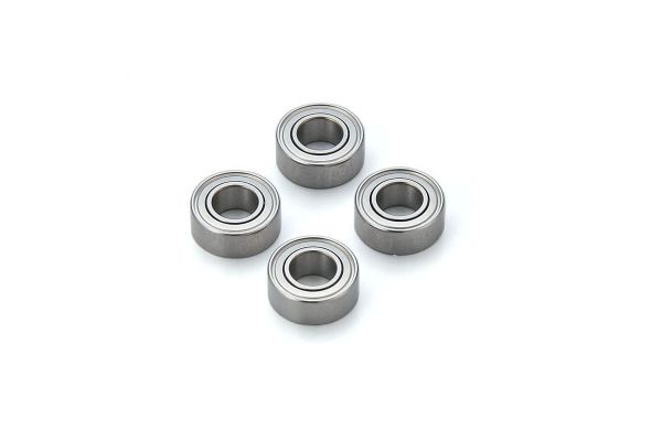 10 X 5 Ball Bearing (4) - Model - Image - Pop Weasel