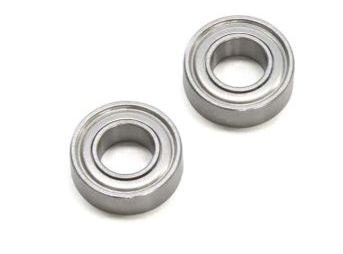 12X6 Ball Bearing 2 (re96474 - Model - Image - Pop Weasel