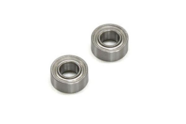 6x3 Ball Bearing (2) - Model - Image - Pop Weasel