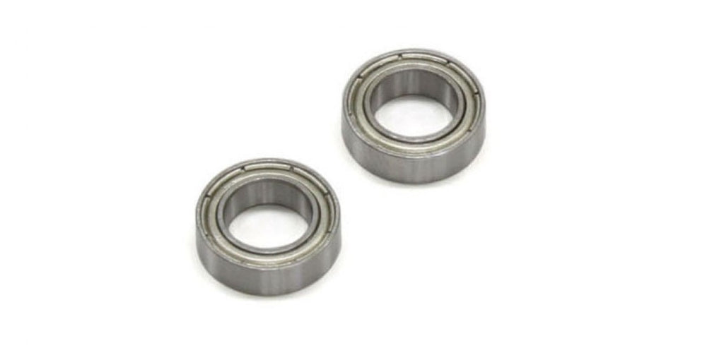 10X6 Ball Bearing (2) - Model - Image - Pop Weasel
