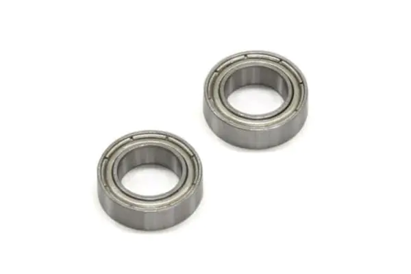 6x10x3 Bearing (2) reBRG022 image - Model - Image - Pop Weasel