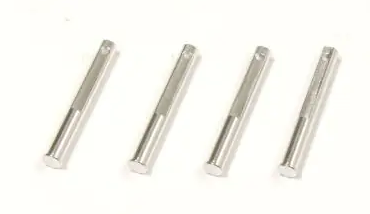 Drone Main Gear Shaft - Model - Image - Pop Weasel